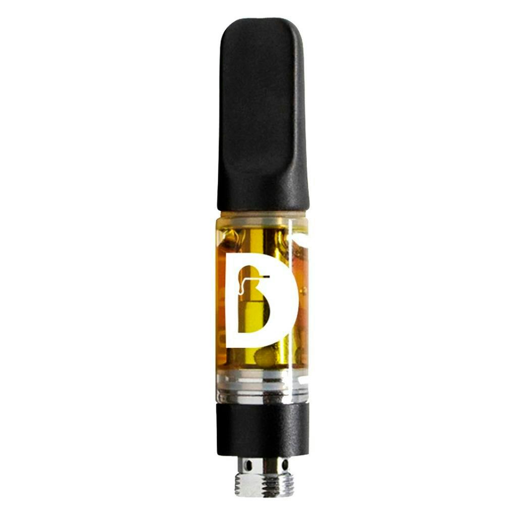 Pineapple Punch | Cartridge | 1g