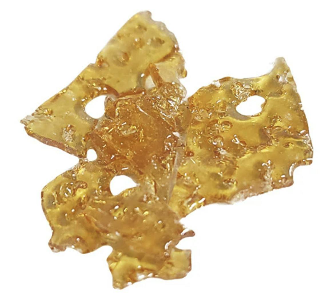 Grape Animal | Solvent | Shatter | 1g