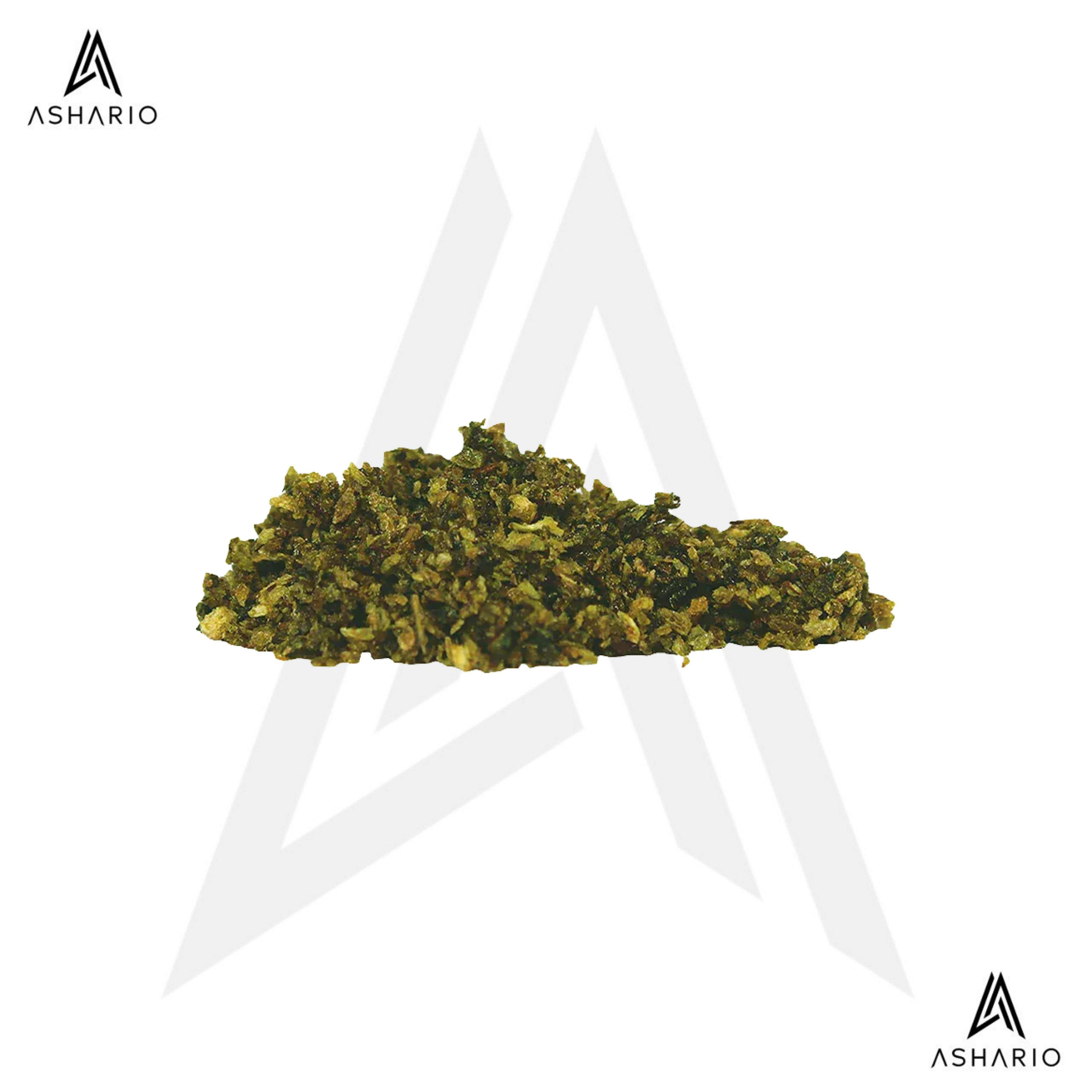 Blue Magoo | Infused Flower | 2g
