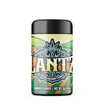 Lantz | Buds | 14g