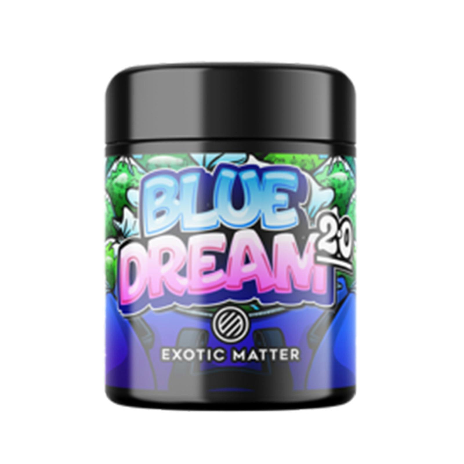 Blue Dream 2.0 | 7g