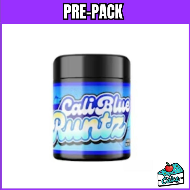 Cali Blue Runtz | 7g