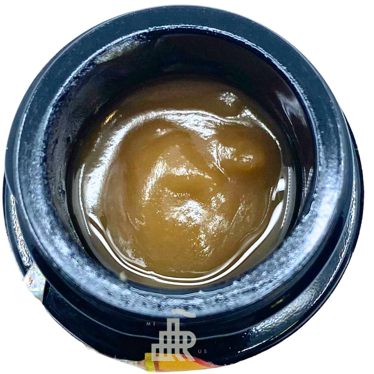 Trop Cherry Strawberry | Solventless | Rosin | 2g