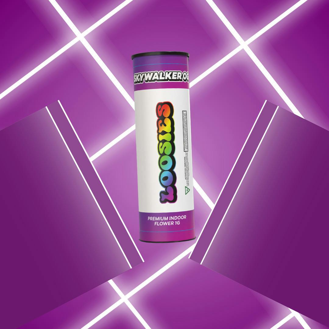 Skywalker Kush | Joints | 1g at Quality Roots
