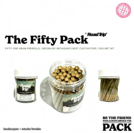 Joints | 1g | 50pk