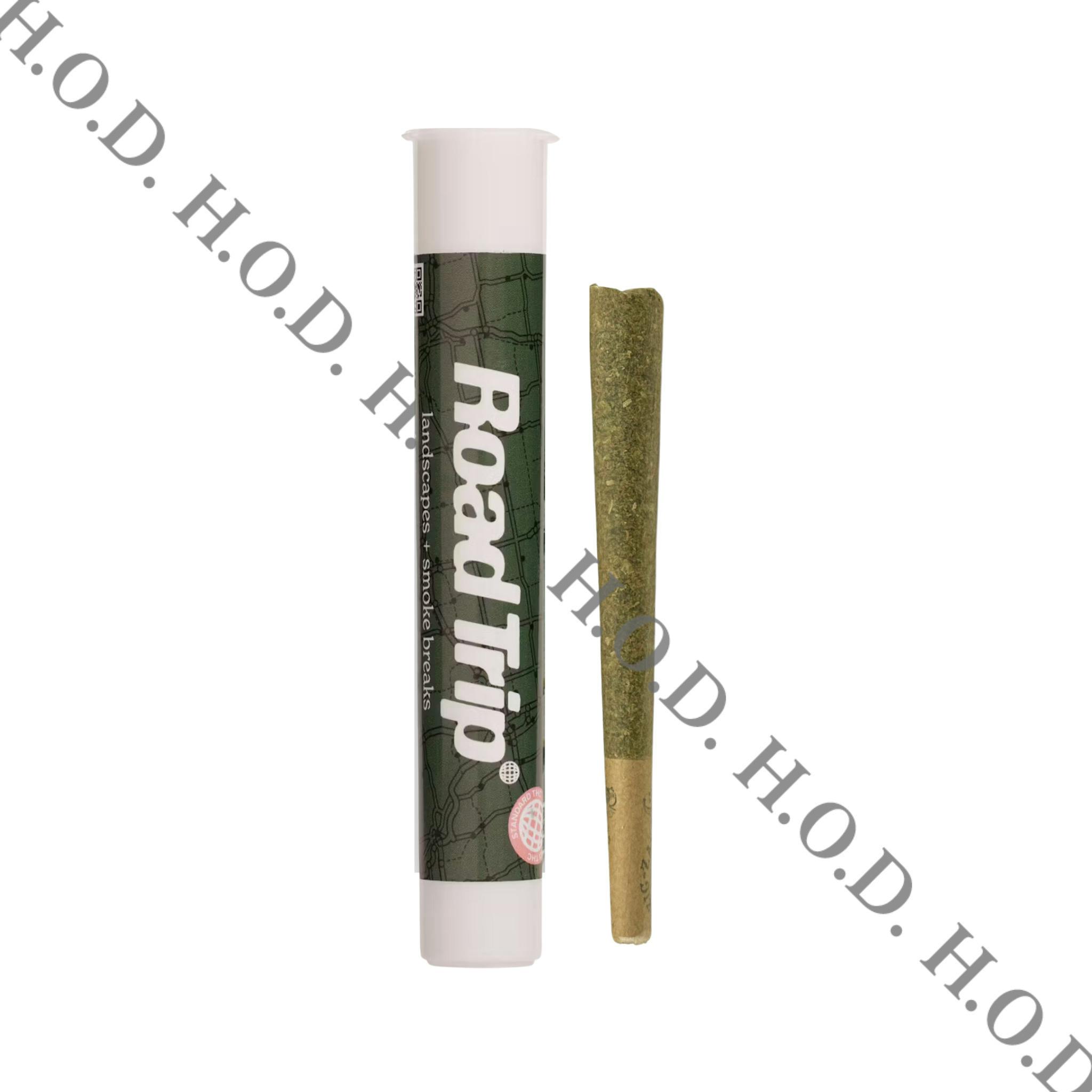 Boofscotti | Infused Joints | 2g