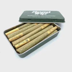 Zoap | Joints | 1g | 12pk cannabis product