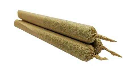 Watermelon Gushers | Joints | 0.5g | 3pk