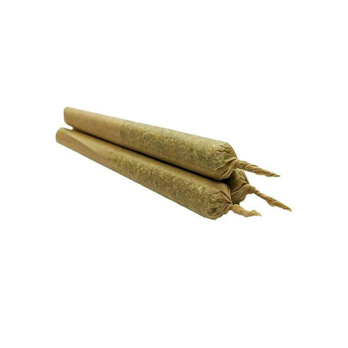 Watermelon Gushers | Joints | 1.5g