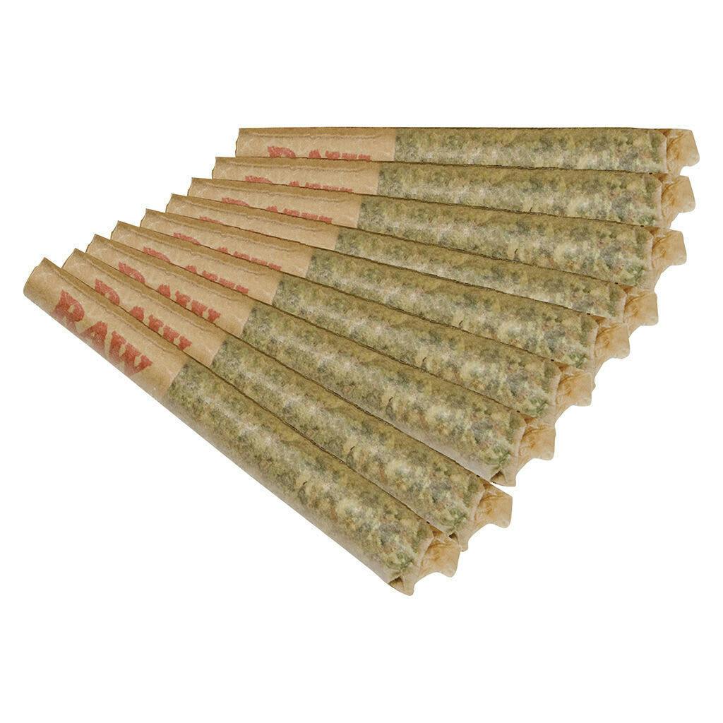 Goofiez | Minis | 0.5g | 10pk