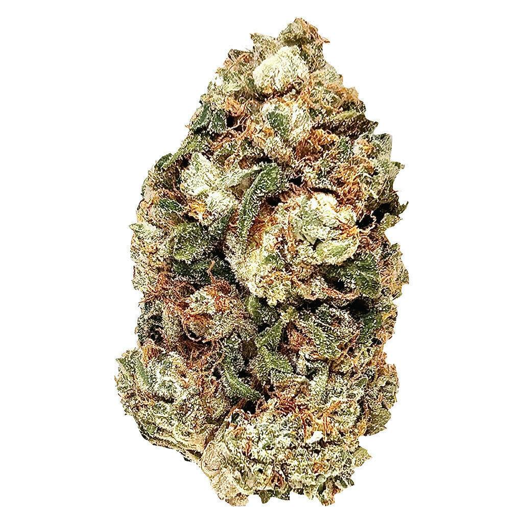 Frosted Gumbo | Infused Flower | 14g