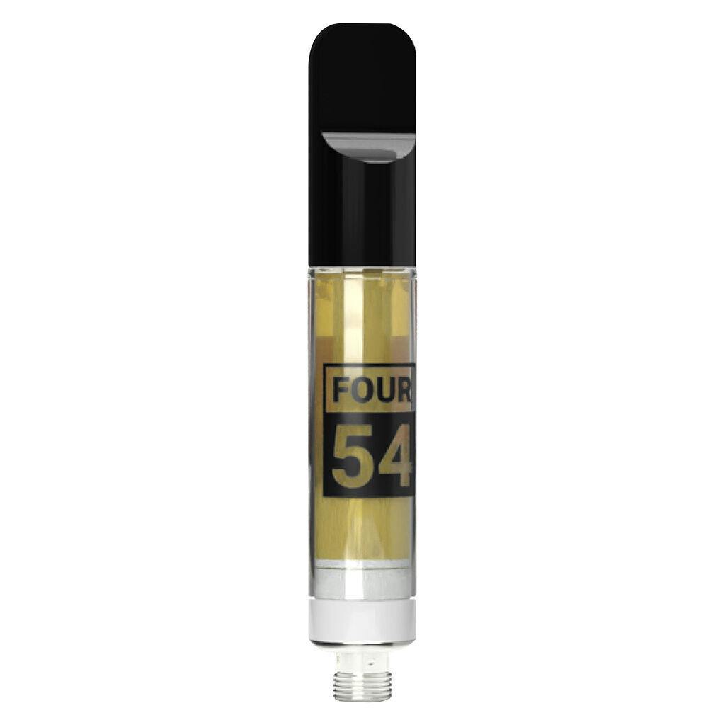 Emerald Triangle | Cartridge | 1g