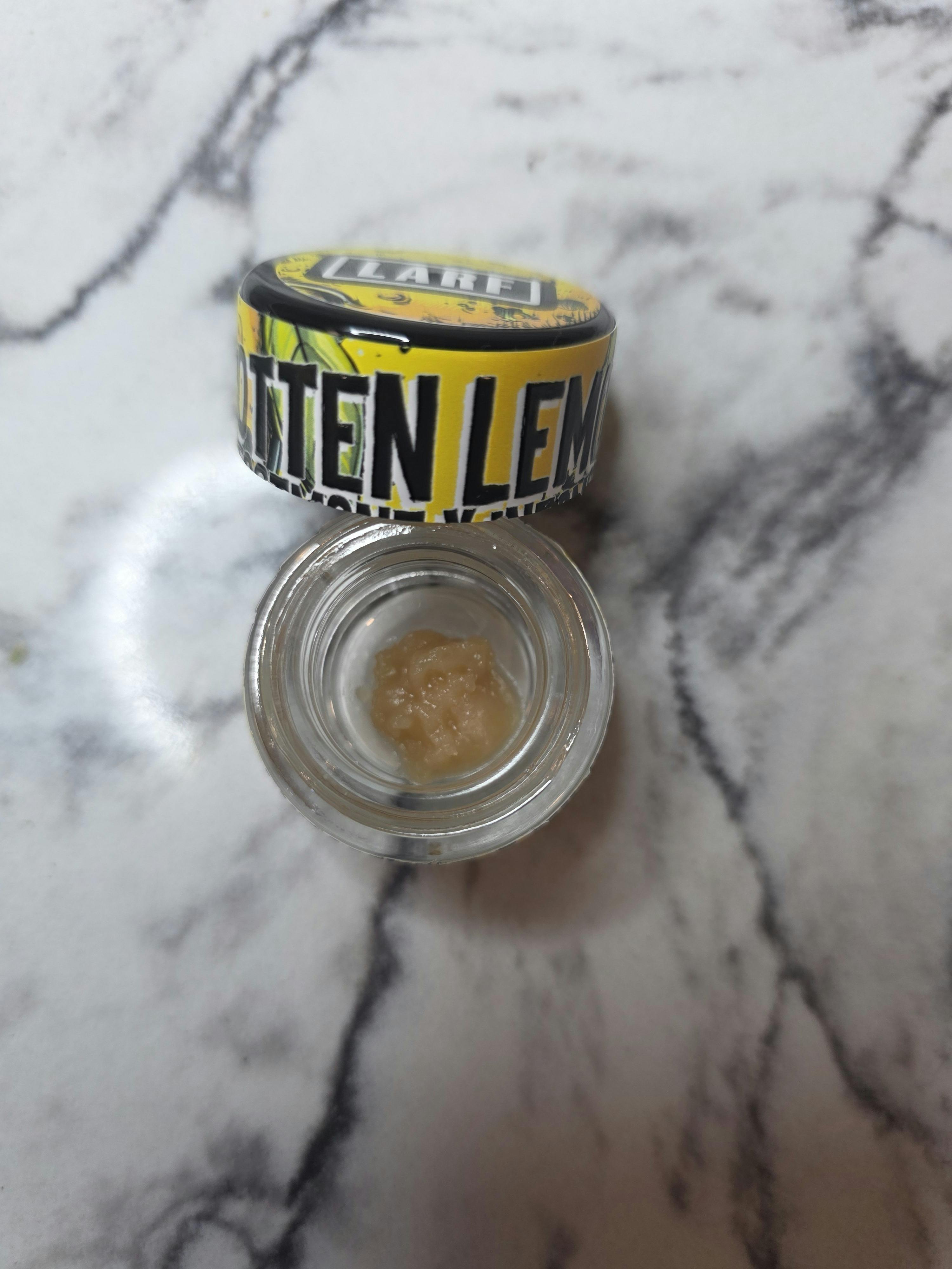 Rotten Lemons | 1g