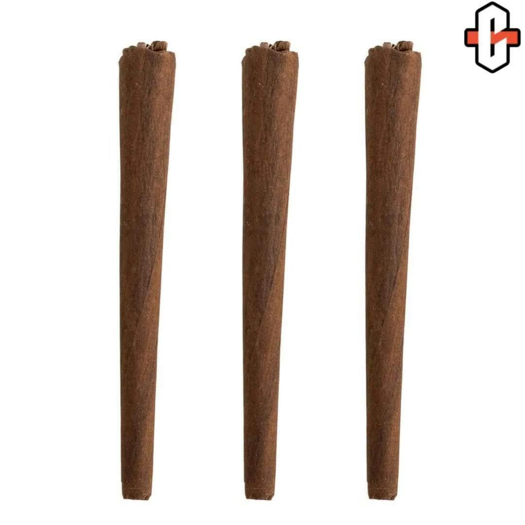 Somari | Blunts | 0.5g | 3pk