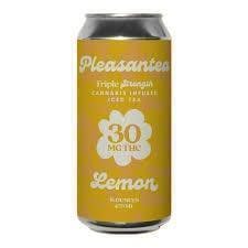 Lemon Iced Tea