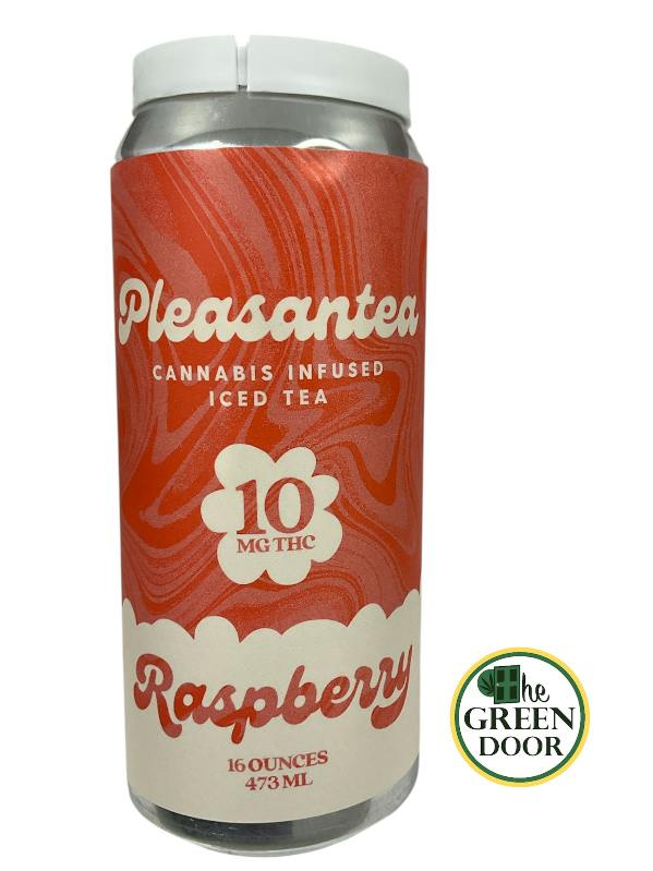 Raspberry | 10mg | 16fl oz