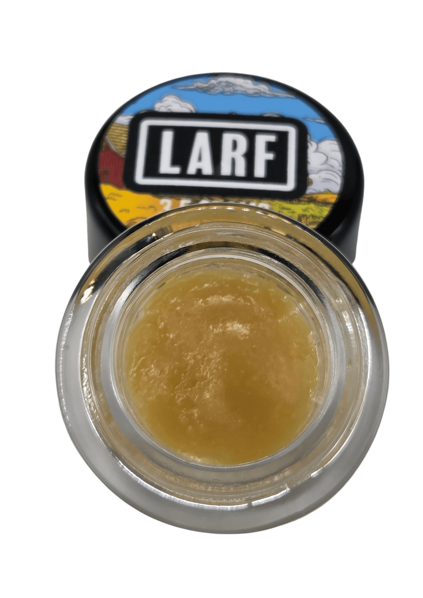 Big Country | Solventless | Rosin | 3.5g