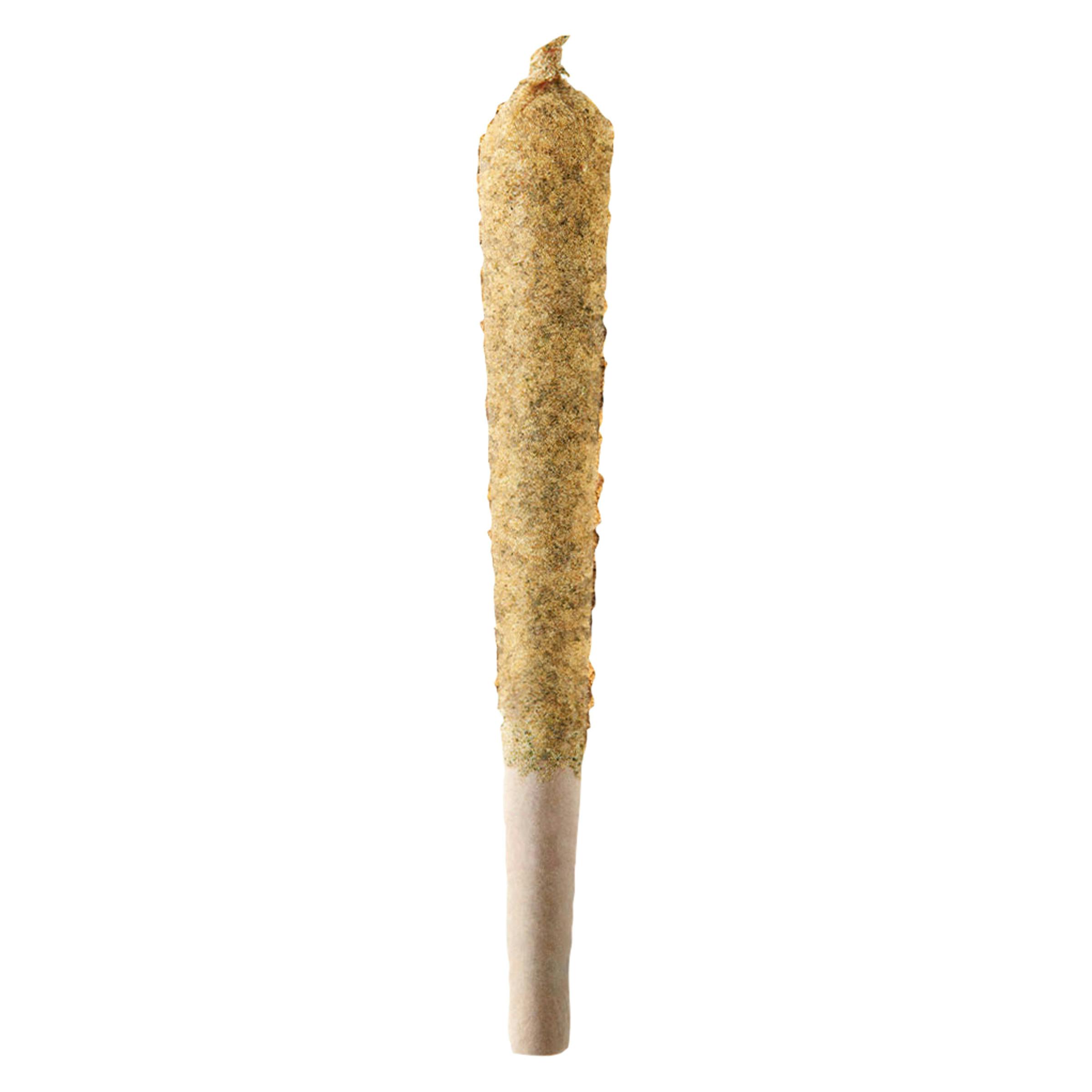 Bubble & Crumble | Infused Joints | 1g
