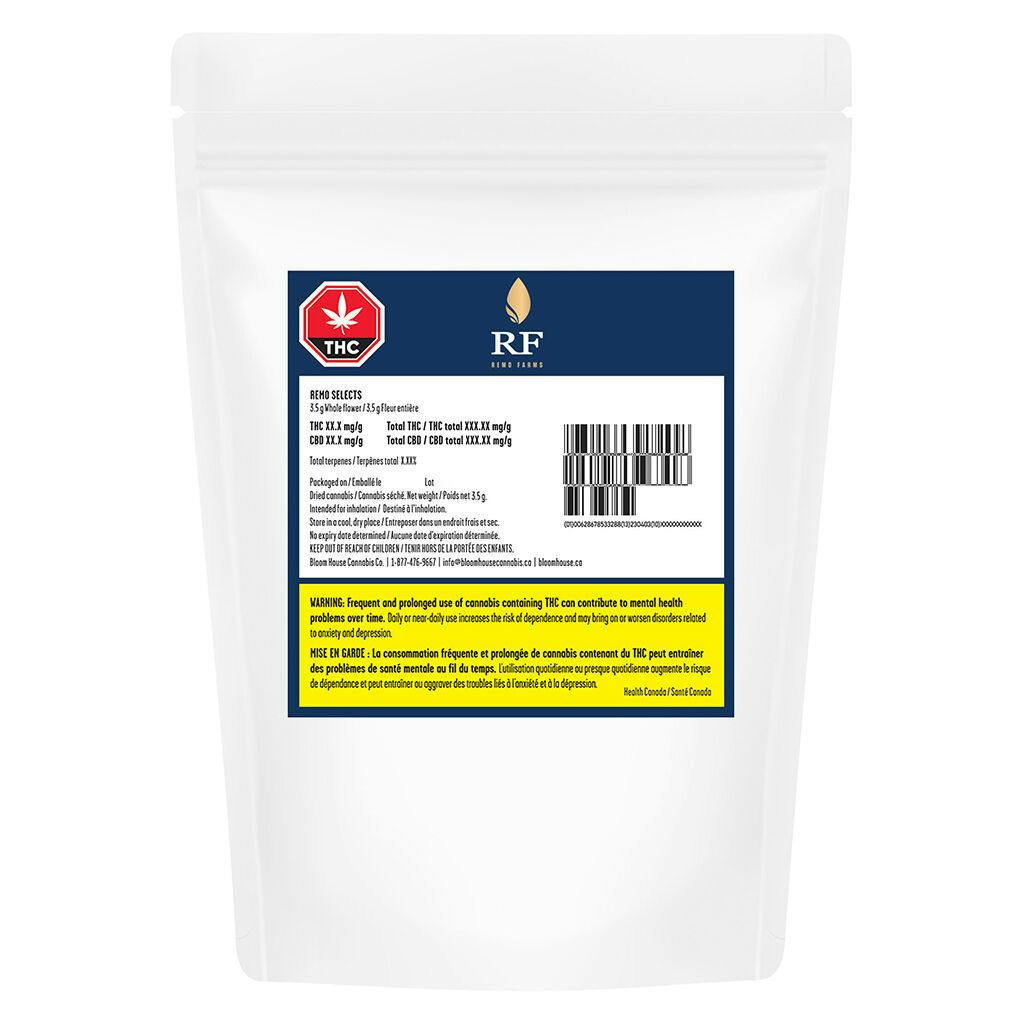 Maamawi Selects Hybrid | 3.5g