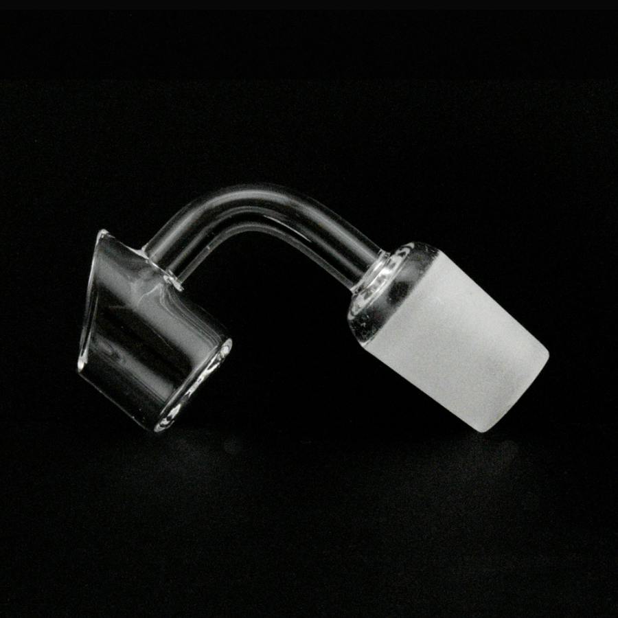 Max Quality Glass | Quartz Banger 18mm Male | Accessories
