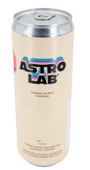 Cream Soda | Non-carbonated | 10mg | 355ml