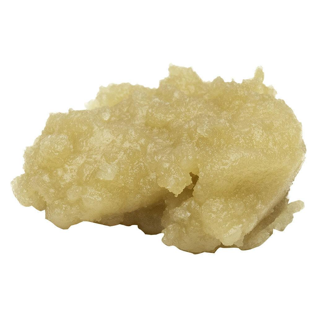 Lightspeed | Solventless | Rosin | 1g