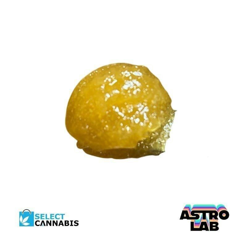 Space JMZ | Solventless | Rosin | 1g