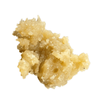 Okanagan Sugar CBD Blend | Solventless | Rosin | 2.5g