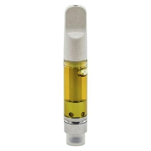 Pineapple Orange Peel Lightspeed Live Rosin | Cartridge | 1g