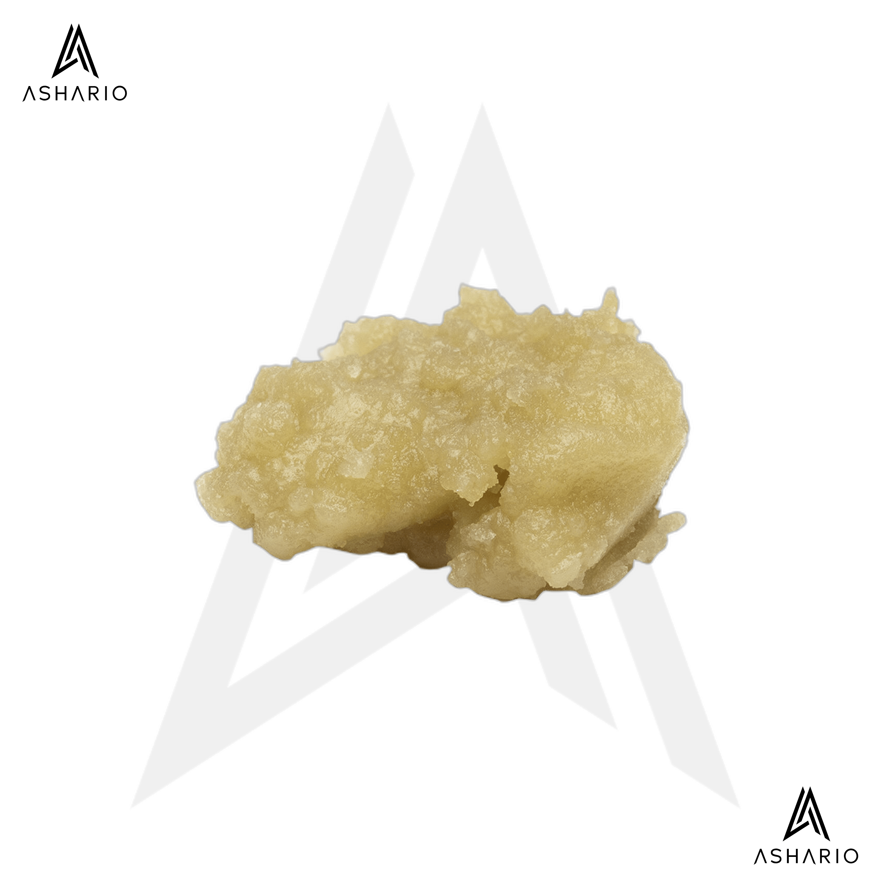 Cold Cured Lightspeed | Solventless | Rosin | 1g