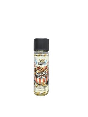 Deep Fried Cherries | Infused Joints | 1.25g