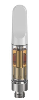 Orange Cream Soda | Cartridge | 1g