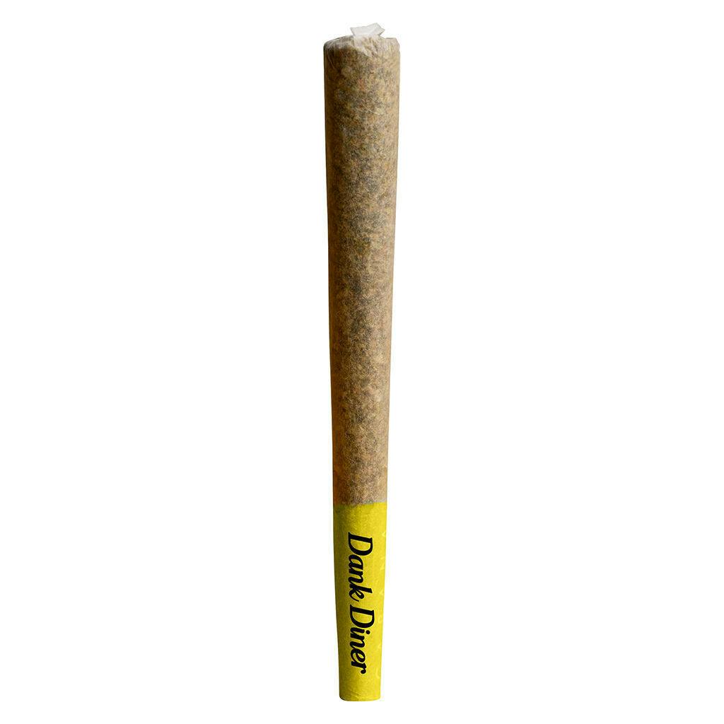 Hawaiian Juice Box | Infused Joints | 1g