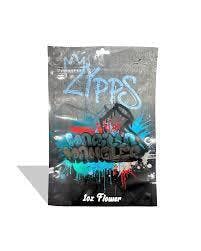 Marilla Mangler | 28g by My Zypps