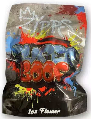 Super Boof | 28g