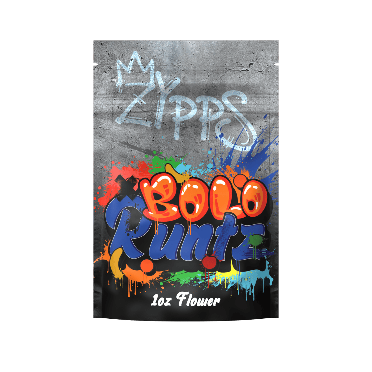 Bolo Runtz | Buds | 28g by My Zypps