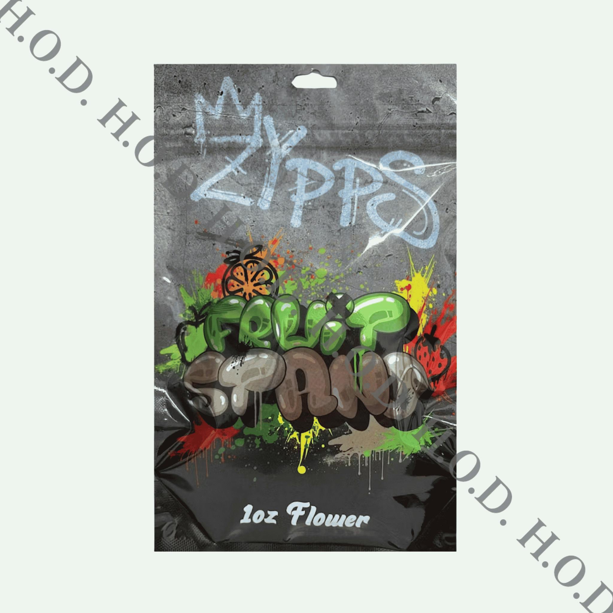 Fruit Stand | Big Buds | 28g by My Zypps