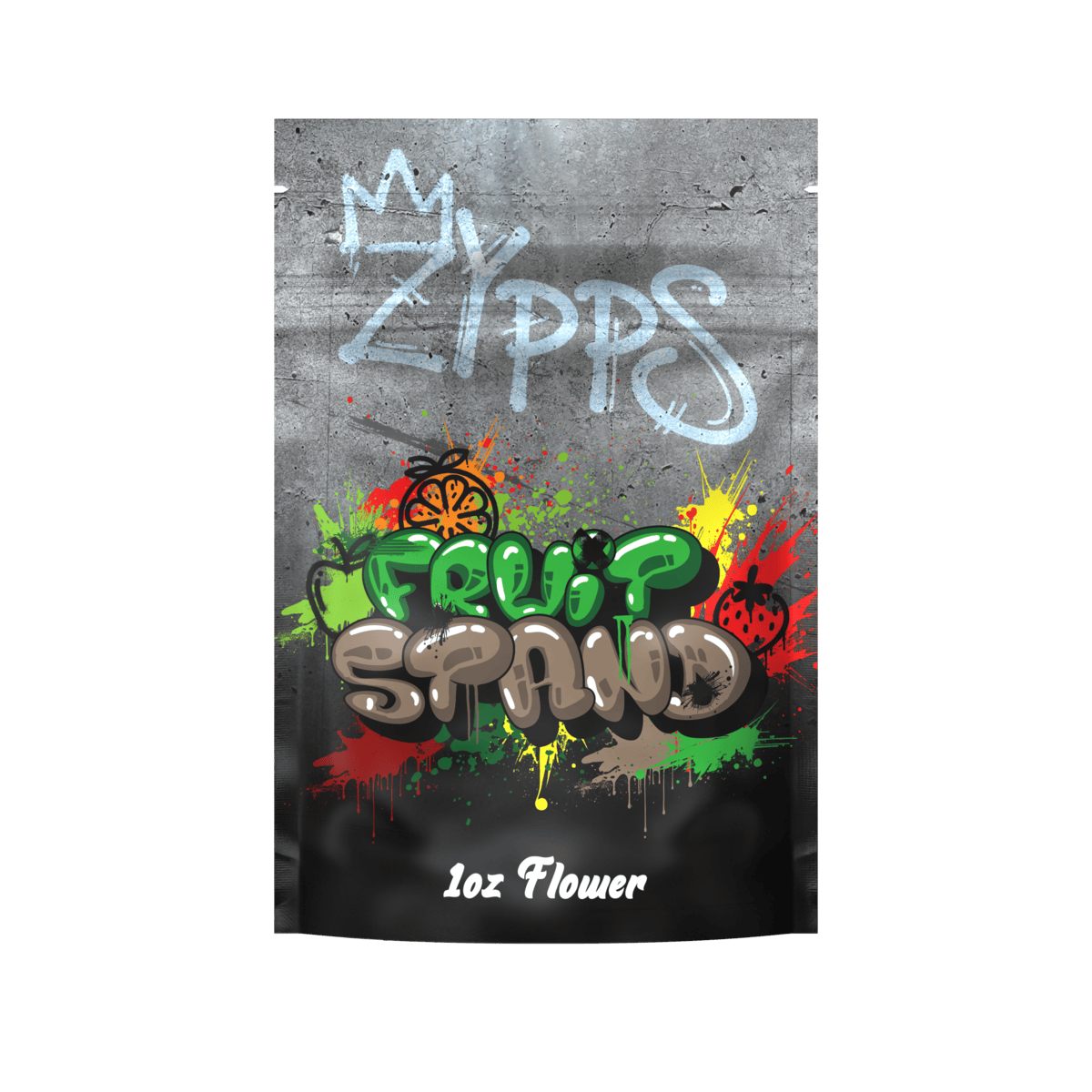 Fruit Stand | Buds | 28g by My Zypps