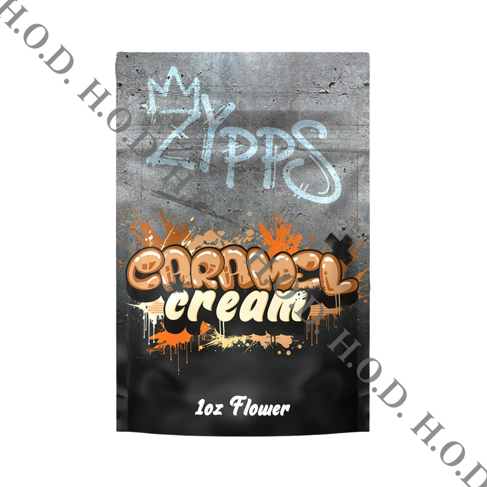 Caramel Cream | 28g