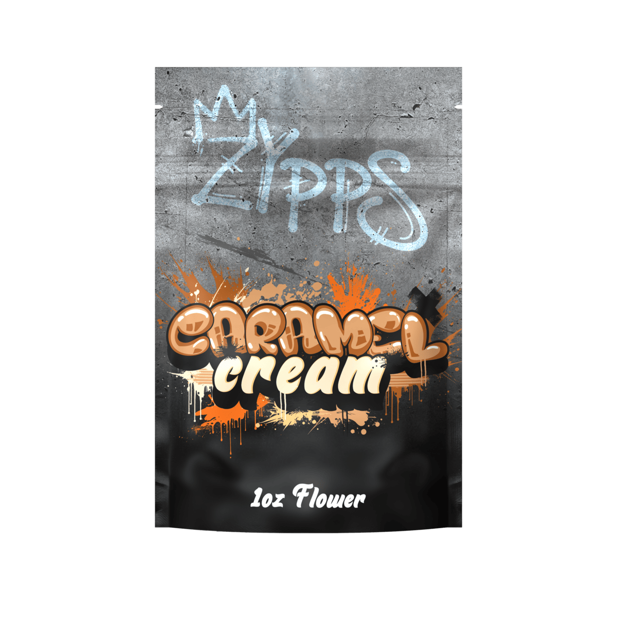 Caramel Cream | Buds | 28g by My Zypps