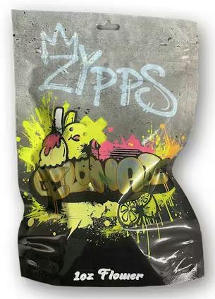 Gelonade | 28g by My Zypps
