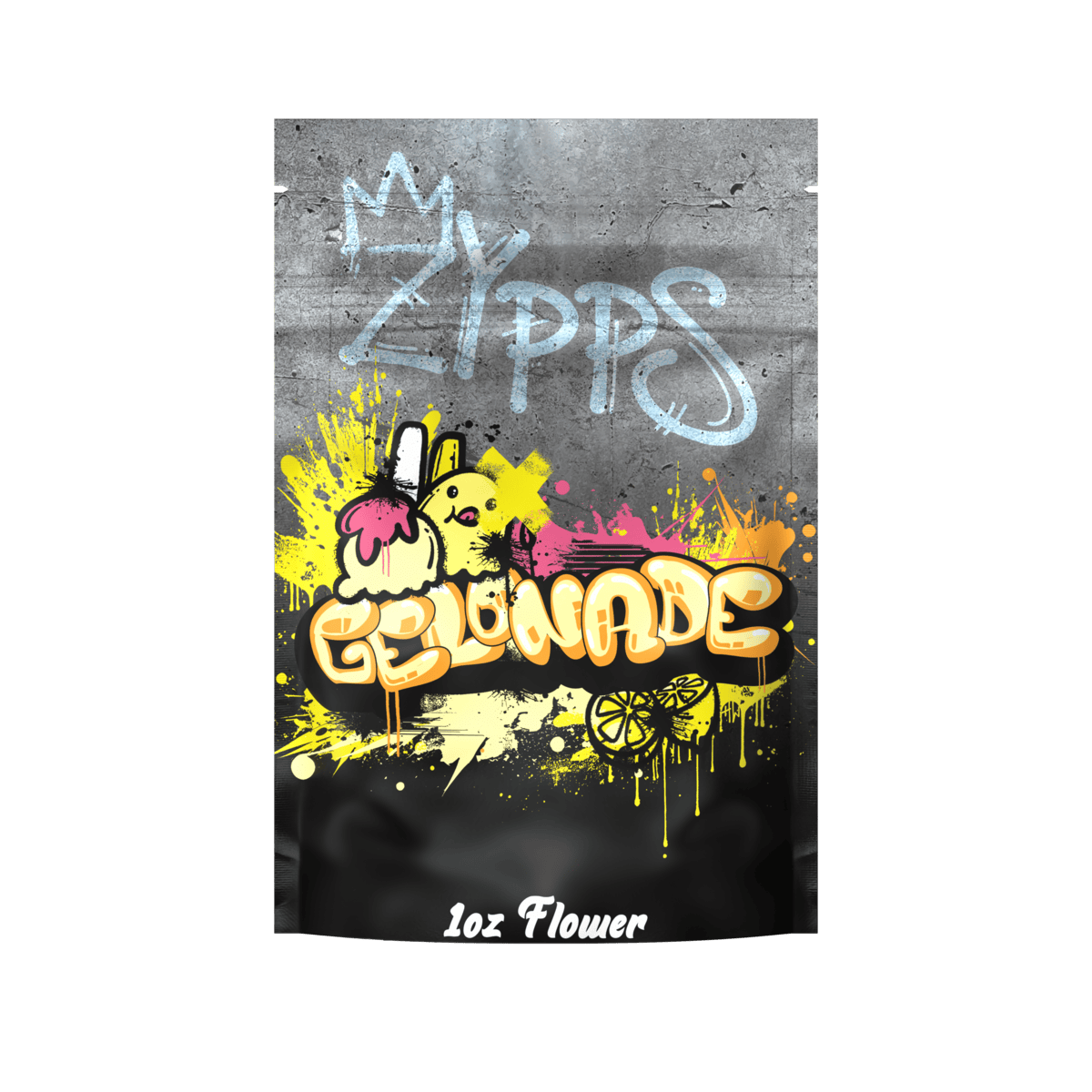 Gelonade | Buds | 28g by My Zypps