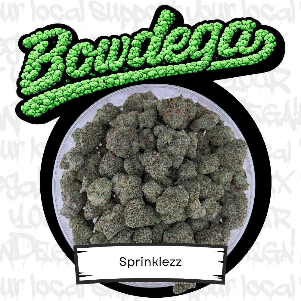 Sprinklezz | 1g