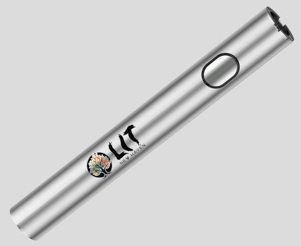 Lit | 510 Threaded Battery | Accessories