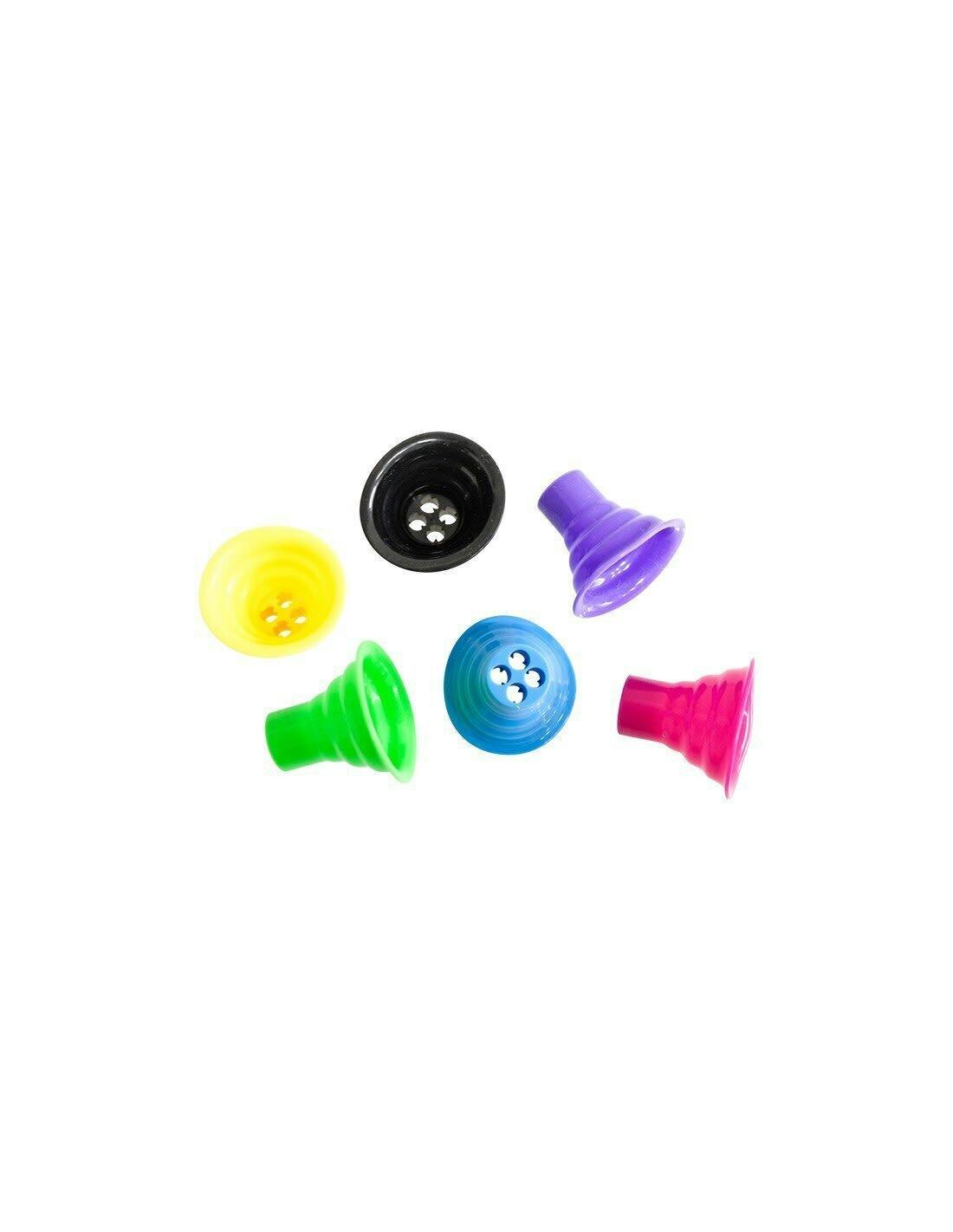 Silicone Bong Mouth Piece | Accessories