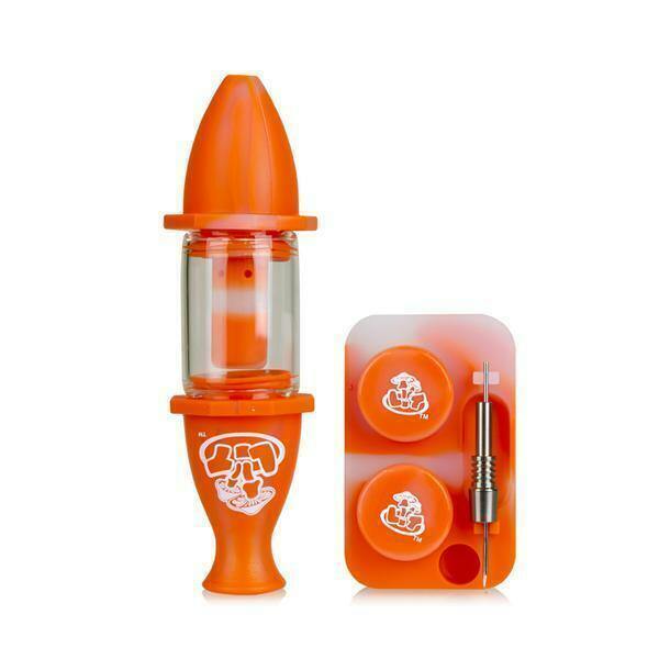 Concentrate Collector - Orange | Accessories