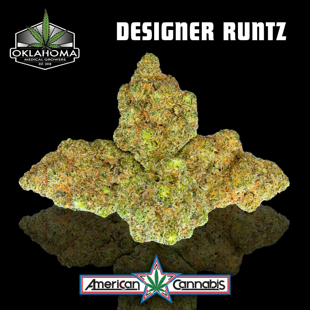 Designer Runtz | 14g