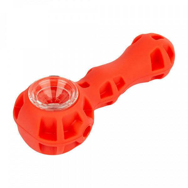 Lit | Silicone Pipe | Pipes