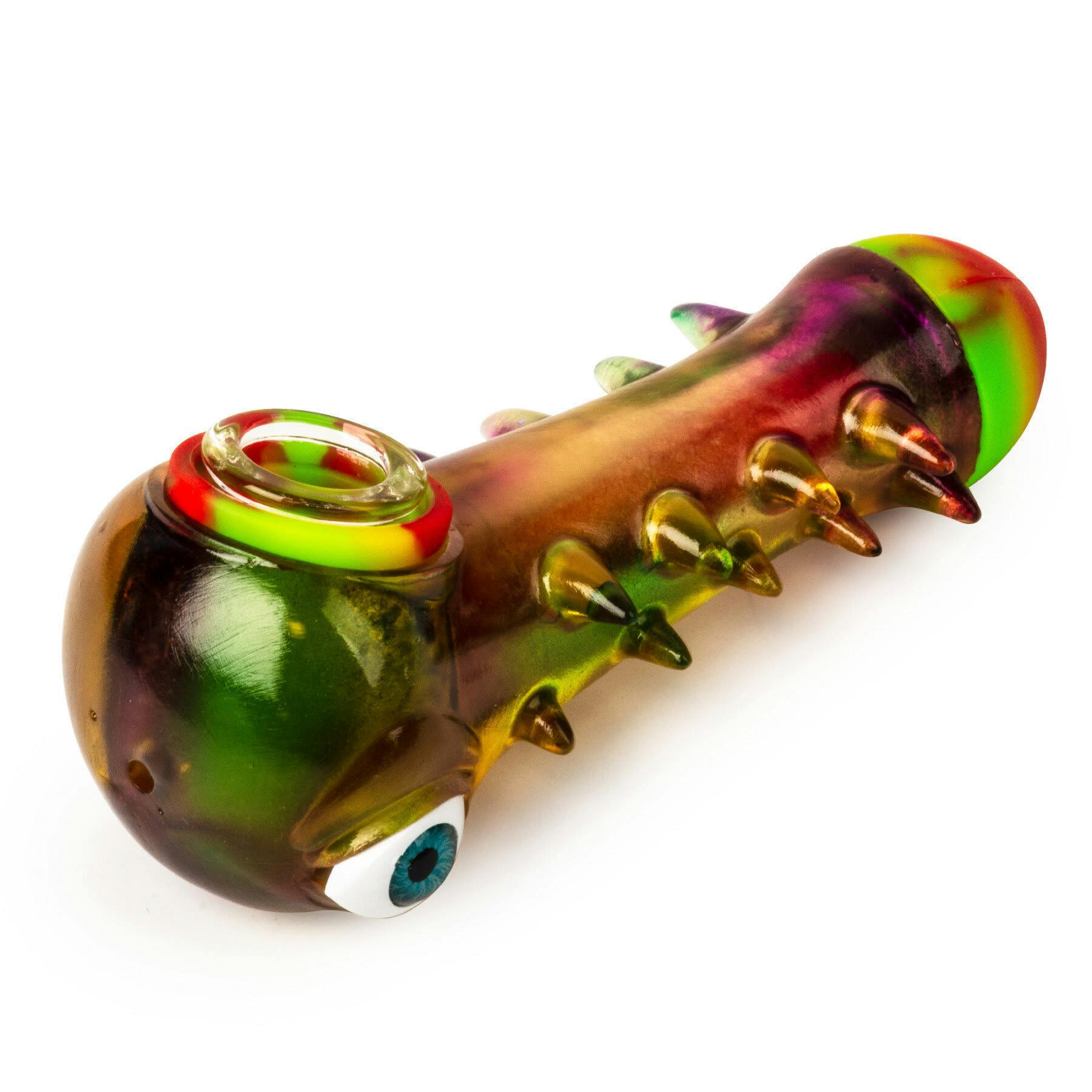 4.25" Monster Hand Pipe | Pipes
