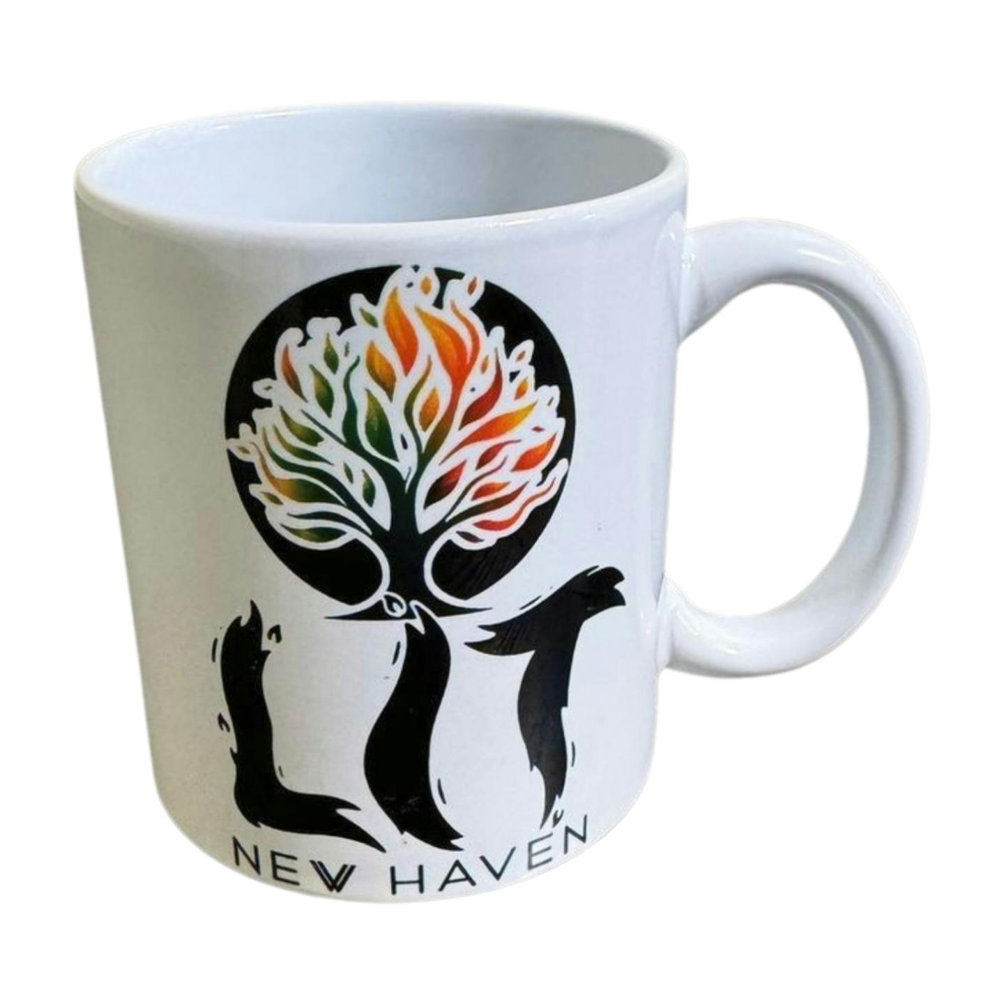 Lit | Coffee Mug | Accessories